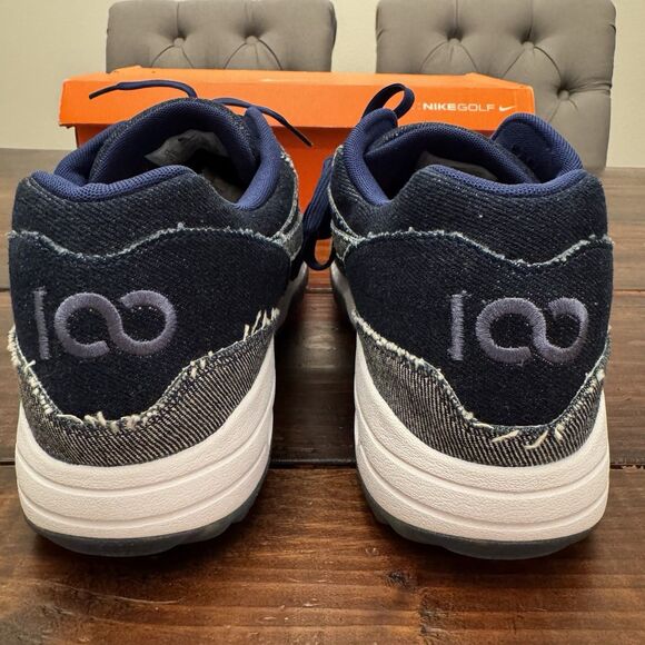 Nike Air Max 1 No Denim Allowed Golf Shoes main image 4